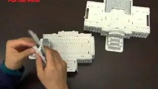 SCHOLAS 3D PUZZLE United States Capitol