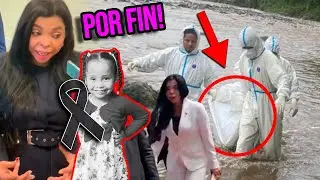POR FIN 😱Yenny Berenice Se Tira A Buscar La Ni&ntilde;a Desaparecida Y Mete Presa La Bisabuela De Brianna