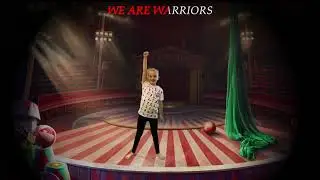 The PE Suite Dance for Primary School children -  This is me