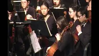 3. Consolation No 2 in E Major Liszt LYS Feb1 2026 Concert