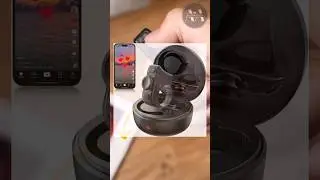 Wearable Remote Control?! Scrolling Ring for TikTok & Kindle Test 💍📲