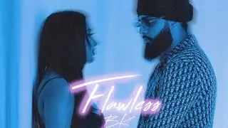 Bk -|Klai Klai Tarai Utai Nam Tera Laik Du| (Flawless)  Latest New Punjabi Songs 2023