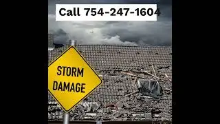 Florida Property Adjusters. Storm, wind, fire, flood damage claims.