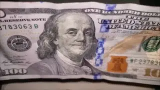 DOUBLE STAR NOTE ACTION! Bill Searching for RARE Currency