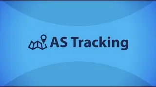 ZNE Studio - Asia Shipping - ASTracking - 2017