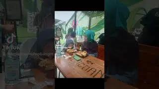 Haji Sumanto top banget