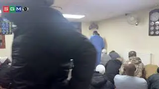 Juma Mubarak