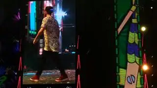 Luan Santana em Caruaru .. #sao_joao_2018