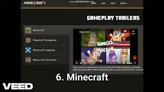 bingo heeler on 10 random websites