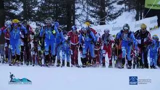 Marmotta Trophy 2021 -  ISMF Worldcup Highlights