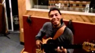 Killed The Fixtion (KTFNJ) : Trax East Recording Shout Outs