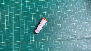 Silhouette Cameo 4 Kraft Blade 3mm Tidbit