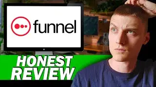 Funnel Review: My Honest User Experience with Funnel Website - Should You Use It?