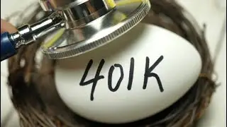 401(k) withdraws, loans and early distributions -CARES Act