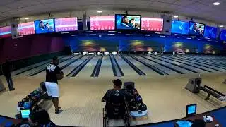 Game 3 Pin Stroker vs Cosmic Storm 3 Jan 24