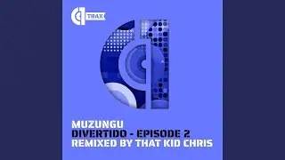 Divertido (That Kid Chris Remix Edit)