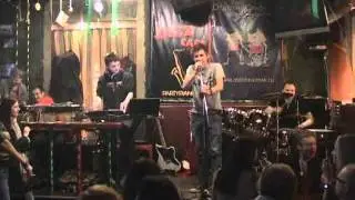 Привет, оружие! live@partypiano 15 jan 2012, part 1 (