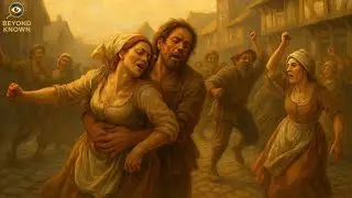 Dancing Plague 1518: Whole Town Danced Itself to Death