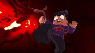 Animating EPIC MINEQUEST | Season 2 - Episode 1 (LIVE)