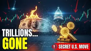 Will The Silent Strategy Be The END of DEBT As We Know It? | Histofund