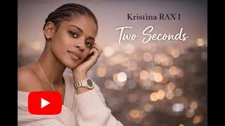 Two seconds by Kristina RAX I