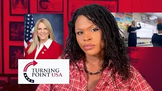 Как организация Turning Point проникла в американские школы изнутри