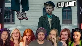 Jojo Rabbit (2019) &ndash; 