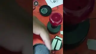 Membuat stempel flash 5menit beres