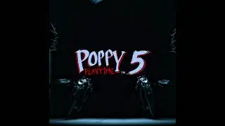(Poppy Playtime Chapter 5) #poppyplaytime #edit #capcut #viral #fyp #wis #shorts #tiktok #edits