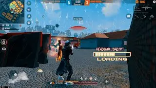 @NonstopGaming_ || 1 VS 4  HIGHLIGHTS || NG A STAR || GRANEA FREE FIRE HIGHLIGHTS