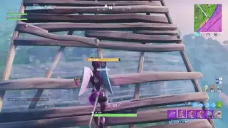 Go faire un zbeul avec un membre de  la team cafard sur Fortnite battle royal  !!!!!!