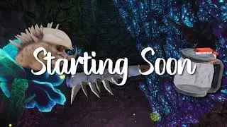 Lulu Plays: Hydro Time - Surviving Abiotic Factor! 💥 - Part 10
