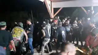 BLACK TSHIRT - TAMBAH LAGI | LIVE AT POGOZONE#5