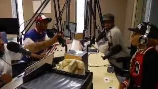 ‪DJJ(KIDD) INTERVIEW WITH CHELLA H