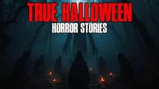 6 Disturbing & Scary Appalachian Mountains Horror Stories | HALLOWEEN Special Edition