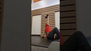 Kettle bell turkish get up  The James Cardoza Ambassador of Light Fit-Patrick's Cannabis Consultant