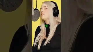 BILLIE EILISH WATCH LIVE PERFORMANCE ❤️