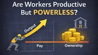 Why Productivity Doesn&rsquo;t Mean Higher Pay