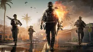DAY 30 | Battlefield 6 FIRST TIME Gameplay 🔥 | Road to PS5 (2026 Begins)