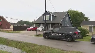 11-year-old boy dies after being shot while playing ding-dong-ditch, Houston police say