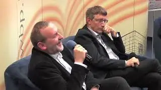 Rozmowa z prof. Krzysztofem Meissnerem i Jerzym Sosnowskim. 5 kwietnia 2023 rok.