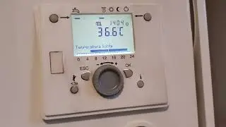 Brotje WBS 22e błąd 133