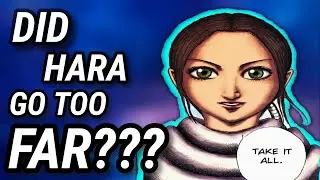 DID HARA GO TOO FAR?  KINGDOM MANGA CHAPTERS 629 - 632 DISCUSSION/REVIEW  キングダム