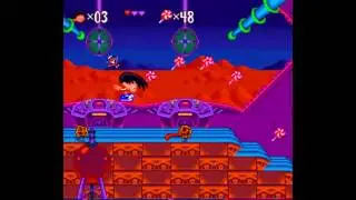 Bobby's World (D&A Play)