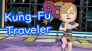 Kung-Fu Traveler - Dance | Go Vacation
