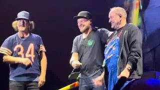 Pearl Jam “Running + State of Love and Trust” 05/21/24 The Forum, Los Angeles, CA