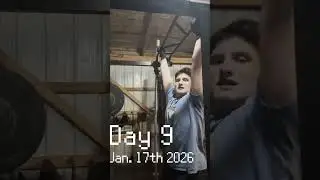 LEGS FOR LOSERS Day 9 Video Journal.     #shorts #viralshorts