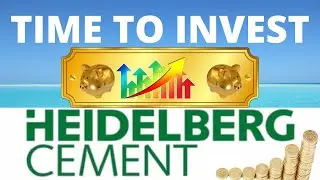 Heidelbergcement India fair value is Rs.210/-