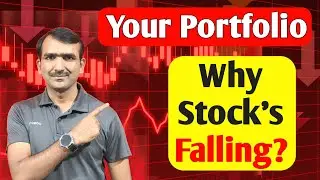 📊 These 2 Key Metrics Decide Whether a Stock Will 🚀 Rally or 💥 Crash &ndash; Are You Tracking Them?