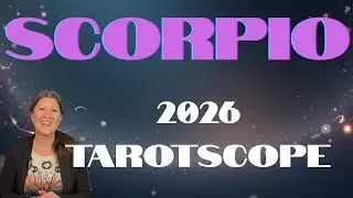 Таро-скандинавский гороскоп на 2026 год: Жемчужина мудрости на каждый месяц!